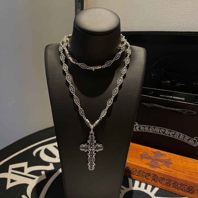 Chrome Hearts Necklaces